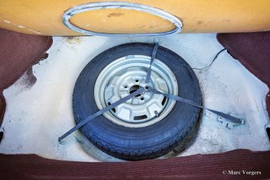 Lancia Gamma 2000 Coupé, 1979