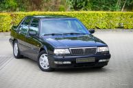 Lancia Thema 2.0 Turbo 16V LX, 1993