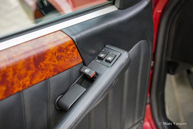 Lancia Thema Ferrari 8.32, 1988