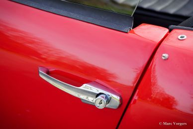 Lotus Elan 1600 (Series 1), 1964