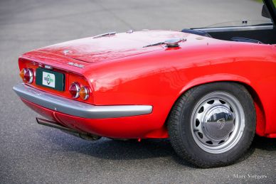 Lotus Elan 1600 (Series 1), 1964