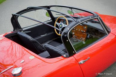 Lotus Elan 1600 (Series 1), 1964