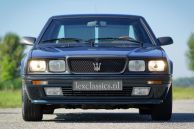 Maserati 422 Bi-Turbo, 1991