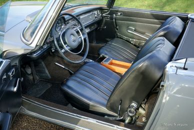 Mercedes-Benz 250 SL ‘Pagode’, 1967