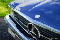 Mercedes-Benz 300 SL (R107), 1986