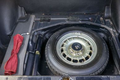 Mercedes-Benz 280 CE, 1978