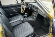 MG MGB GT, 1973