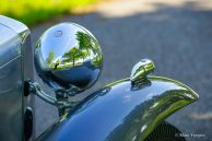 MG TB, 1939