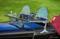 MG TC, 1950