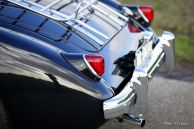 MG MGA 1500, 1959