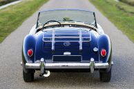 MG MGA 1500, 1959