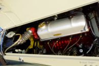 MG TF 1250, 1954