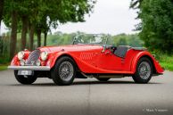 Morgan 4/4 1600, 1986