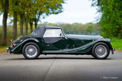 Morgan 4/4, 1998