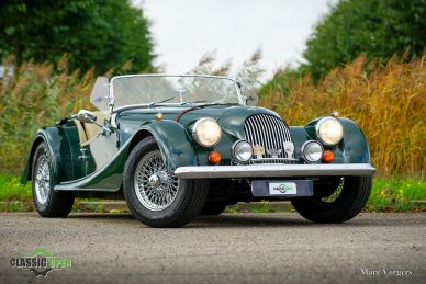 Morgan +8 3.9 Litre, 1996