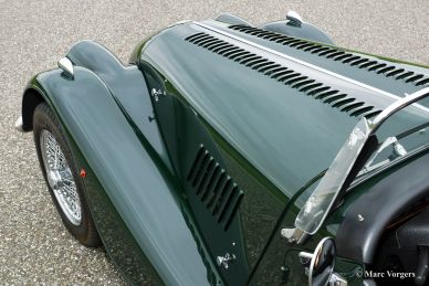 Morgan 4/4 1800, 1997