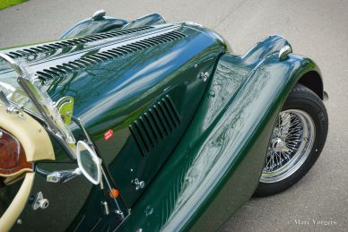 Morgan +8 3.9 Litre, 1997