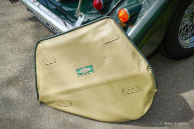 Morgan +8 3.9 Litre, 1997