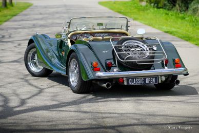 Morgan +8 3.9 Litre, 1997
