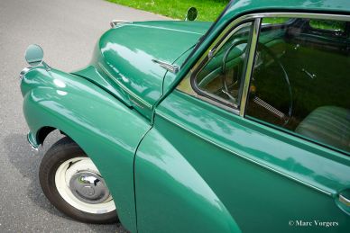 Morris Minor 1000 Traveller, 1965