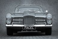 Facel Vega Facel 2, 1962