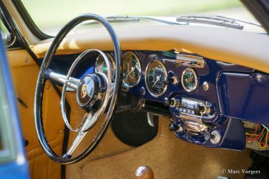 Porsche 356 SC, 1964