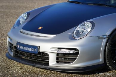 Porsche 911 (997) GT2 RS, 2011