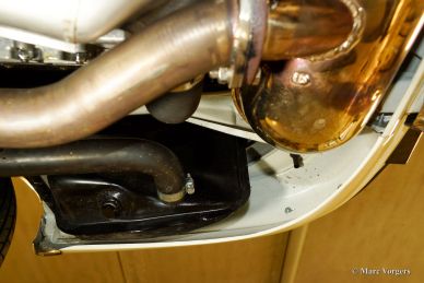 Porsche 911 2.2 E, 1969