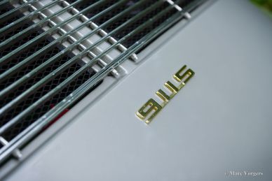 Porsche 911 coupe, 1968