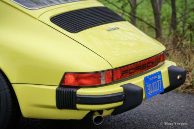 Porsche 912 E, 1976