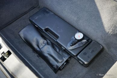 Porsche 911 (993) Carrera 2, 1996