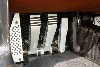 Porsche Carrera GT, 2005