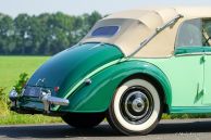 Riley RMD DHC, 1951