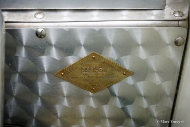 Riley TT Sprite Replica, 1935