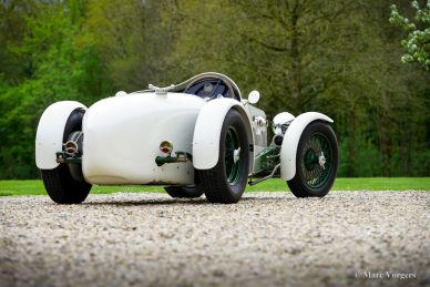 Riley TT Sprite Replica, 1935