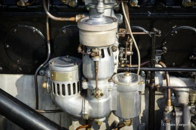 Rolls Royce Phantom II, 1929