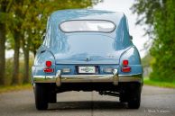 Saab 93B Granturismo 750, 1959