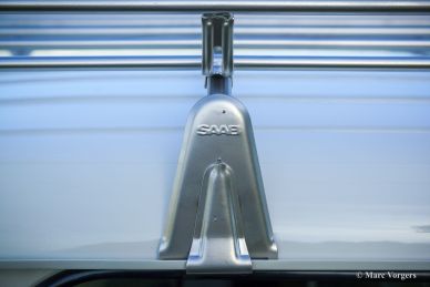 Saab 95 V4 station wagon, 1972