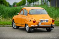 Saab 96 V4, 1974