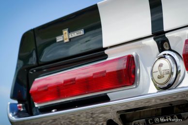 Ford Mustang Shelby GT 500, 1967