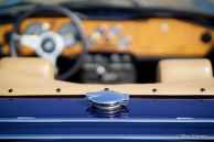 Triumph TR6, 1976