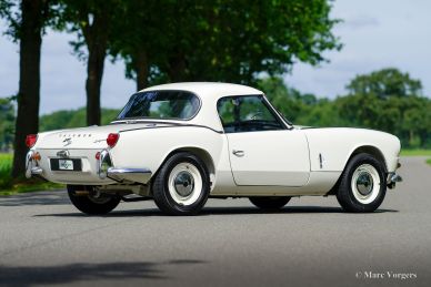 Triumph Spitfire 4 | Mk I, 1964