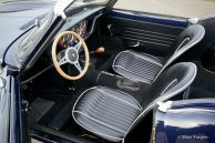 Triumph Spitfire Mk 2, 1966
