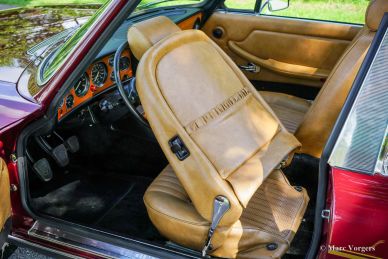 Triumph Stag, 1975