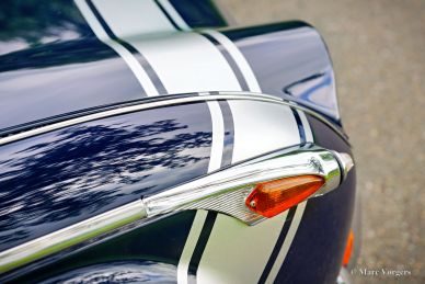 Triumph TR 250, 1968