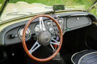 Triumph TR 3B, 1963