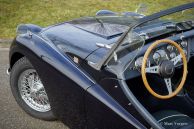 Triumph TR 3B, 1962
