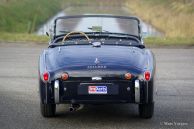 Triumph TR 3B, 1962