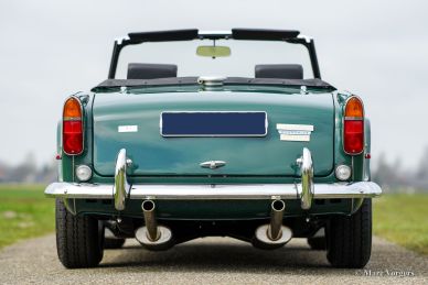 Triumph TR 250, 1967