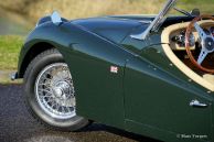 Triumph TR3 A, 1960